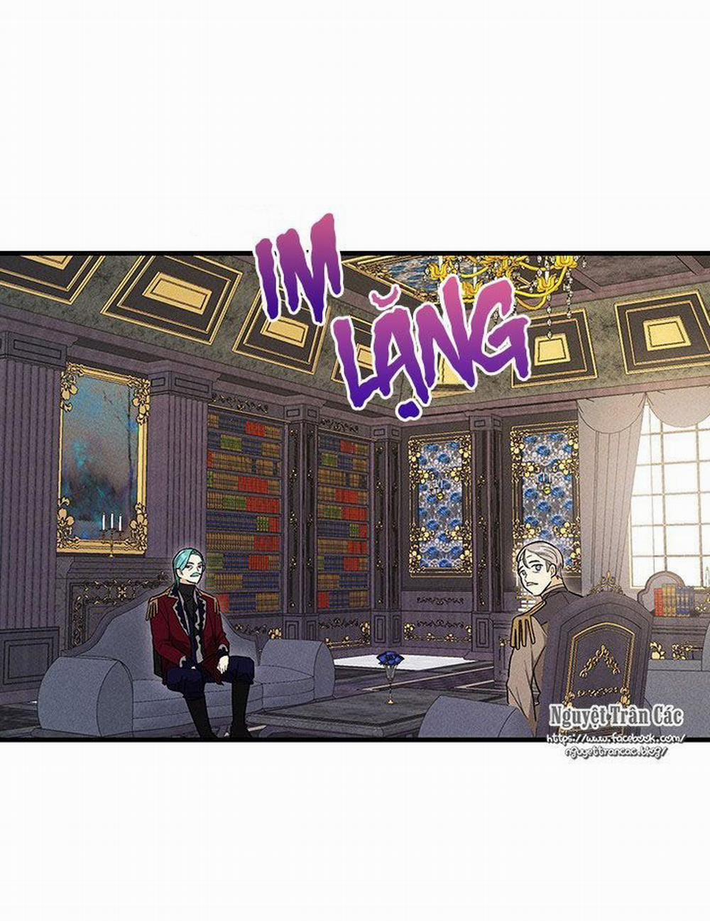 Nữ Đầu Bếp Hoàng Gia 26 trang 52