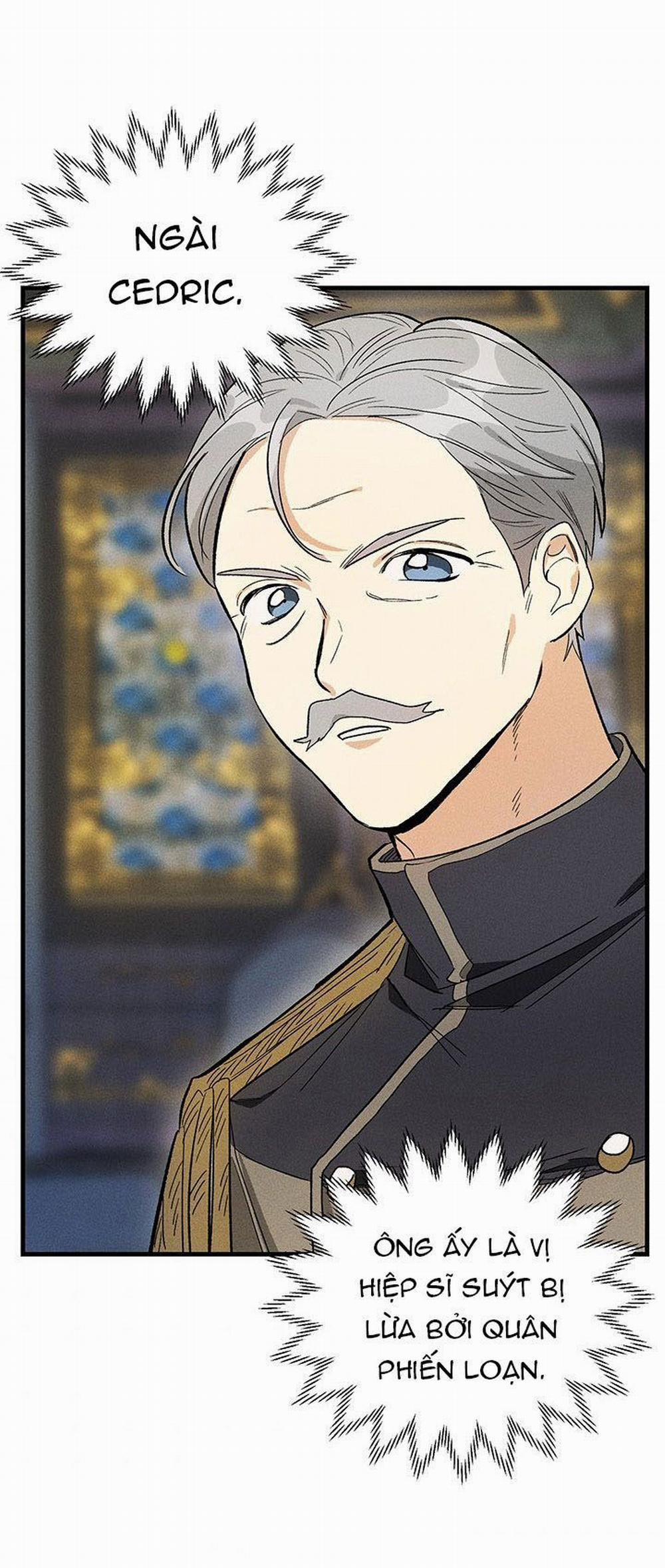 Nữ Đầu Bếp Hoàng Gia 26 trang 54