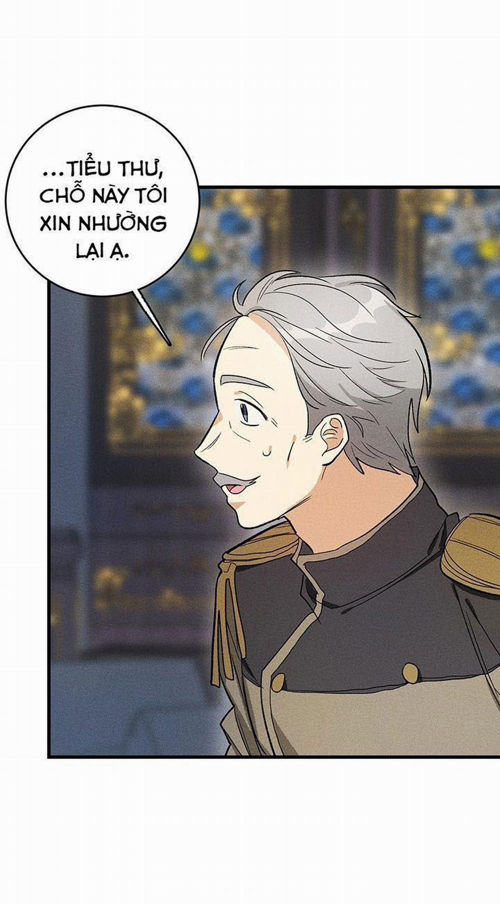 Nữ Đầu Bếp Hoàng Gia 26 trang 56