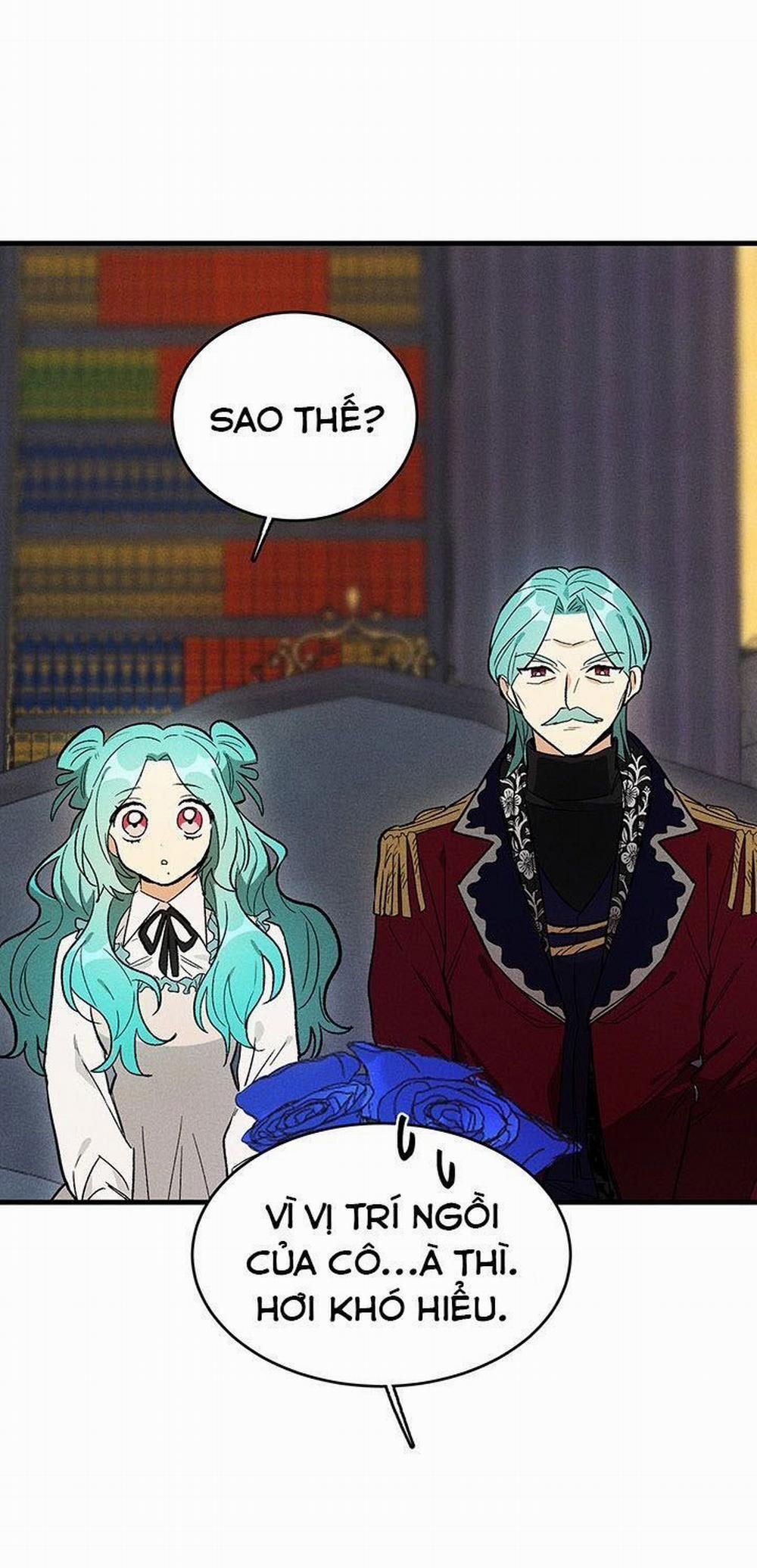 Nữ Đầu Bếp Hoàng Gia 26 trang 57