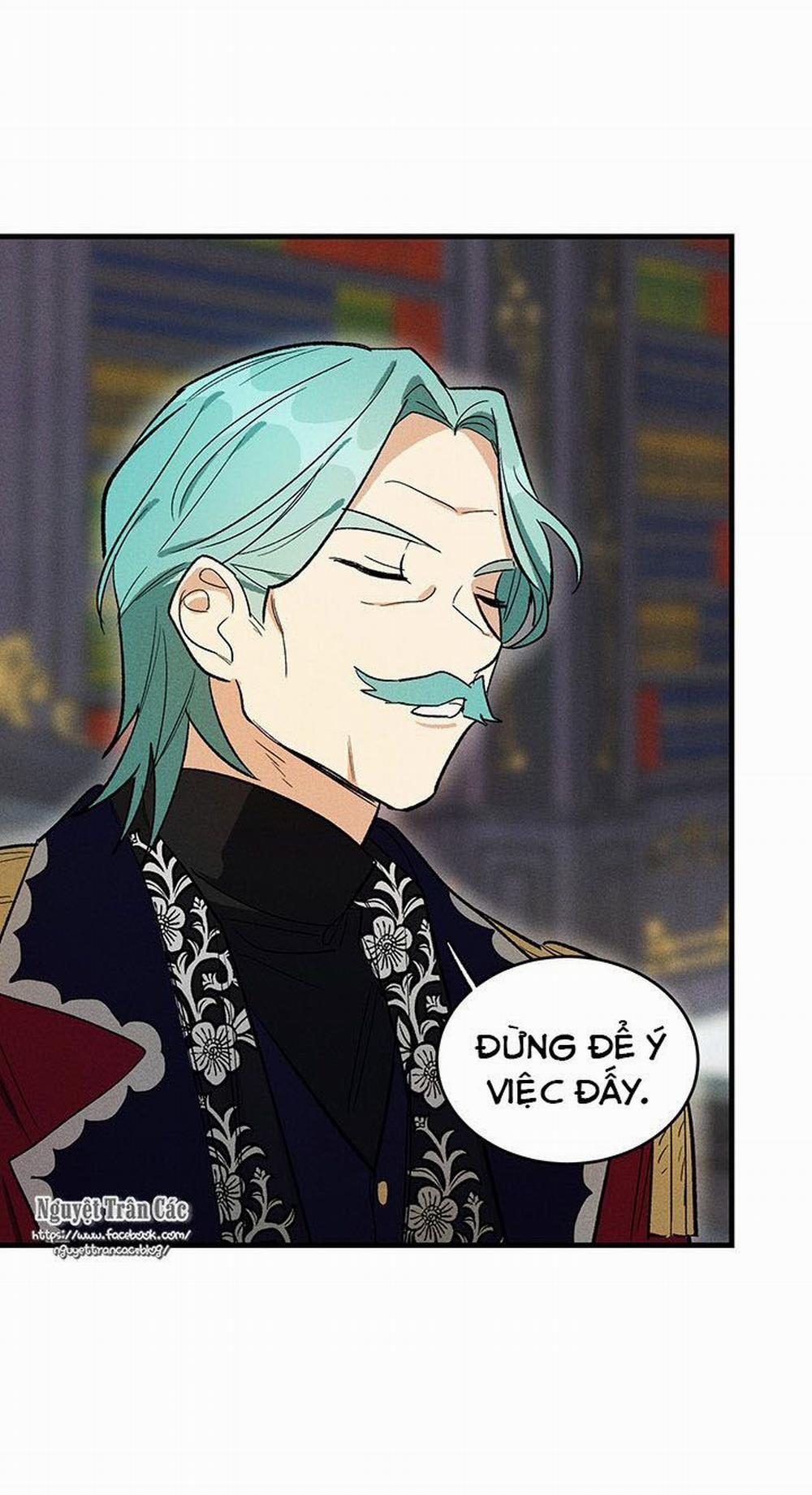 Nữ Đầu Bếp Hoàng Gia 26 trang 58