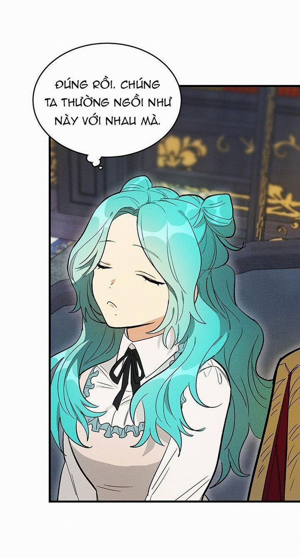 Nữ Đầu Bếp Hoàng Gia 26 trang 59