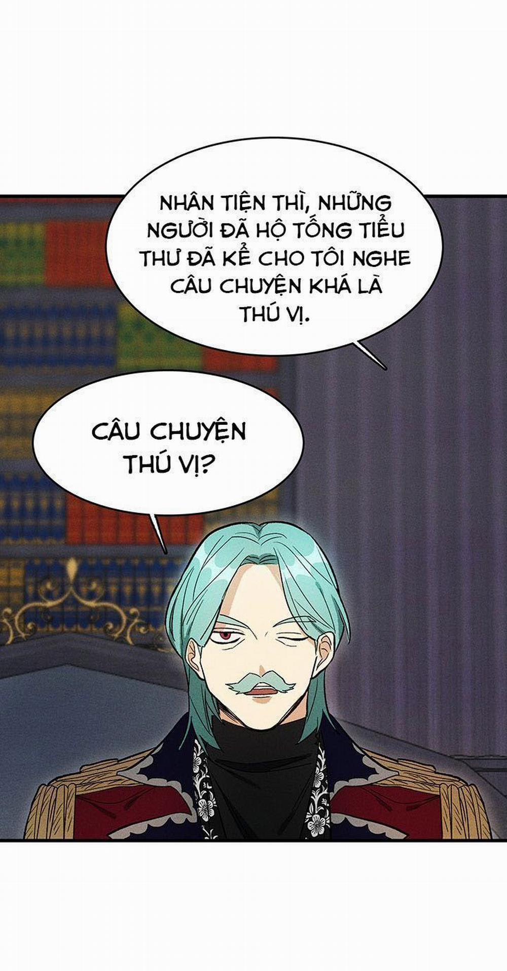 Nữ Đầu Bếp Hoàng Gia 26 trang 61