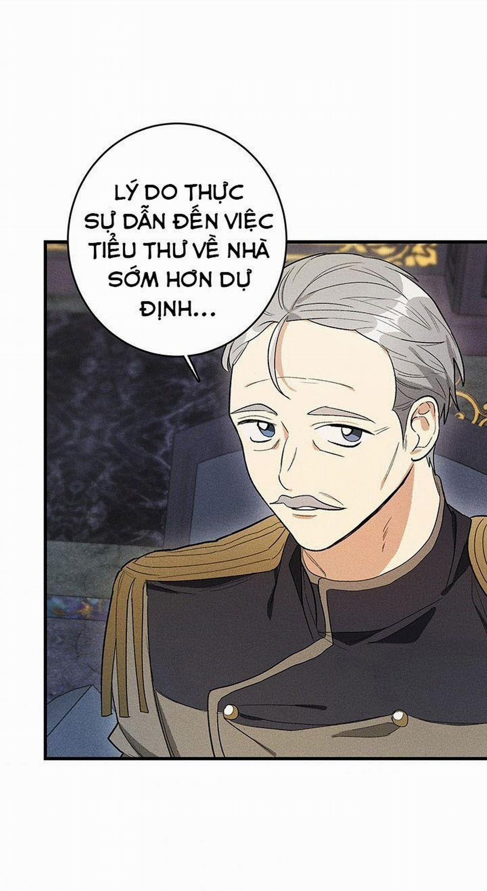 Nữ Đầu Bếp Hoàng Gia 26 trang 62