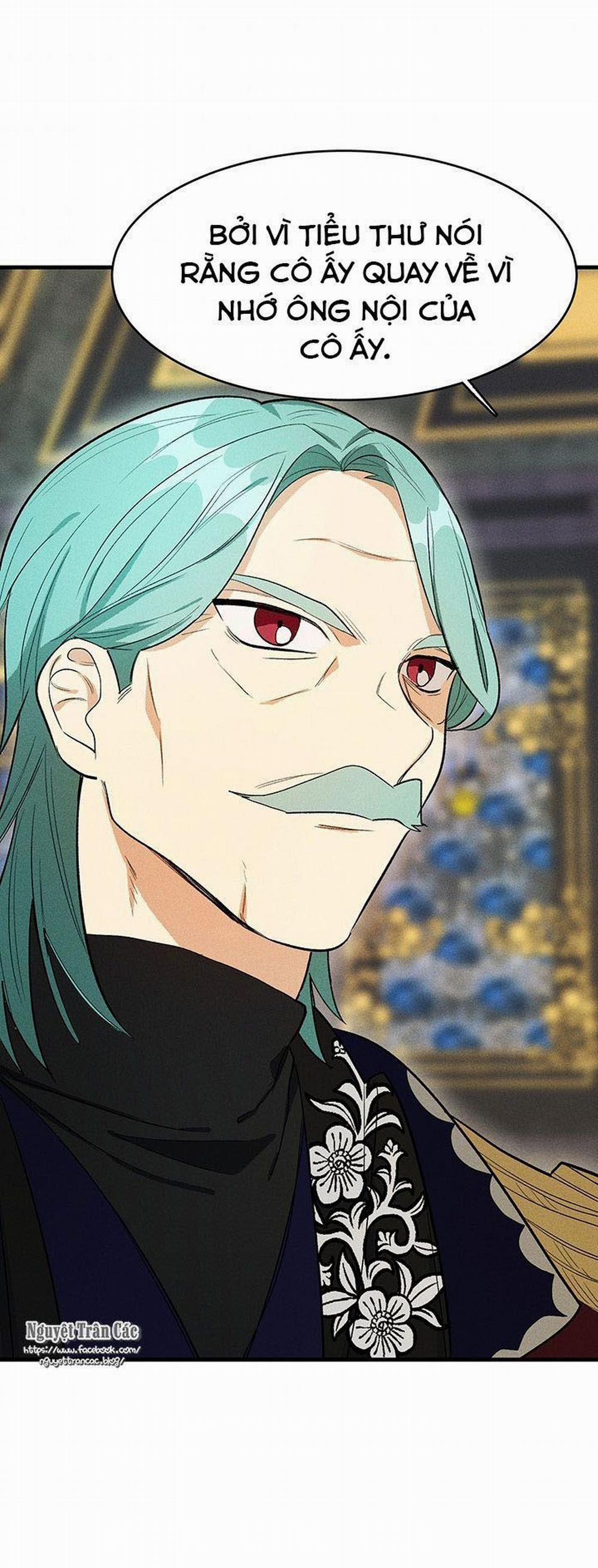 Nữ Đầu Bếp Hoàng Gia 26 trang 63