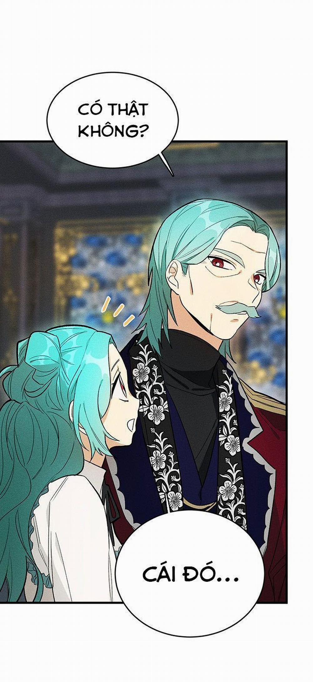 Nữ Đầu Bếp Hoàng Gia 26 trang 65