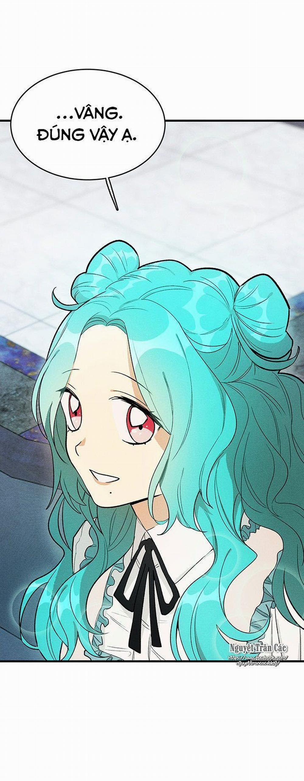 Nữ Đầu Bếp Hoàng Gia 26 trang 67