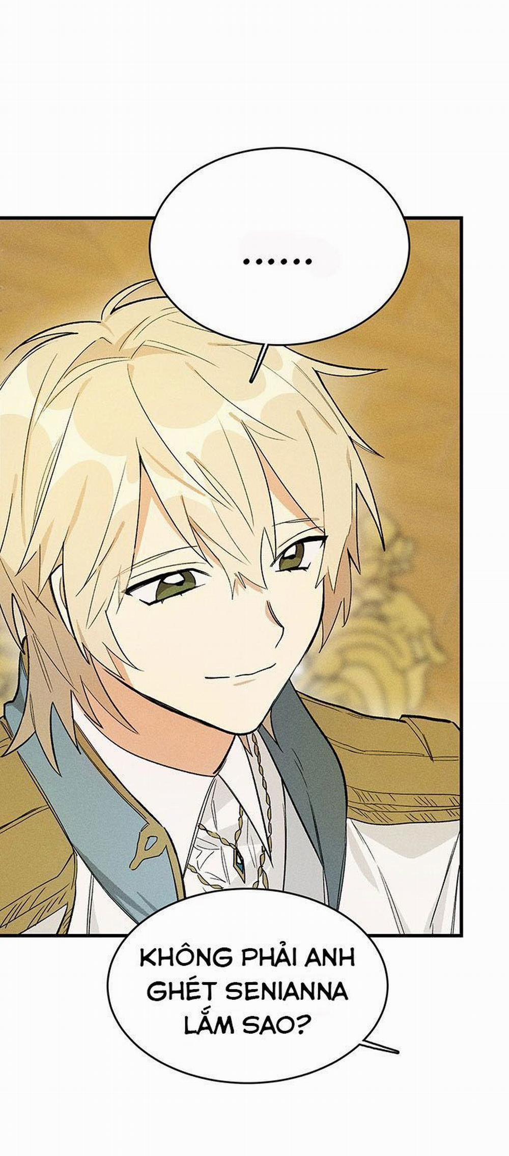 Nữ Đầu Bếp Hoàng Gia 26 trang 7