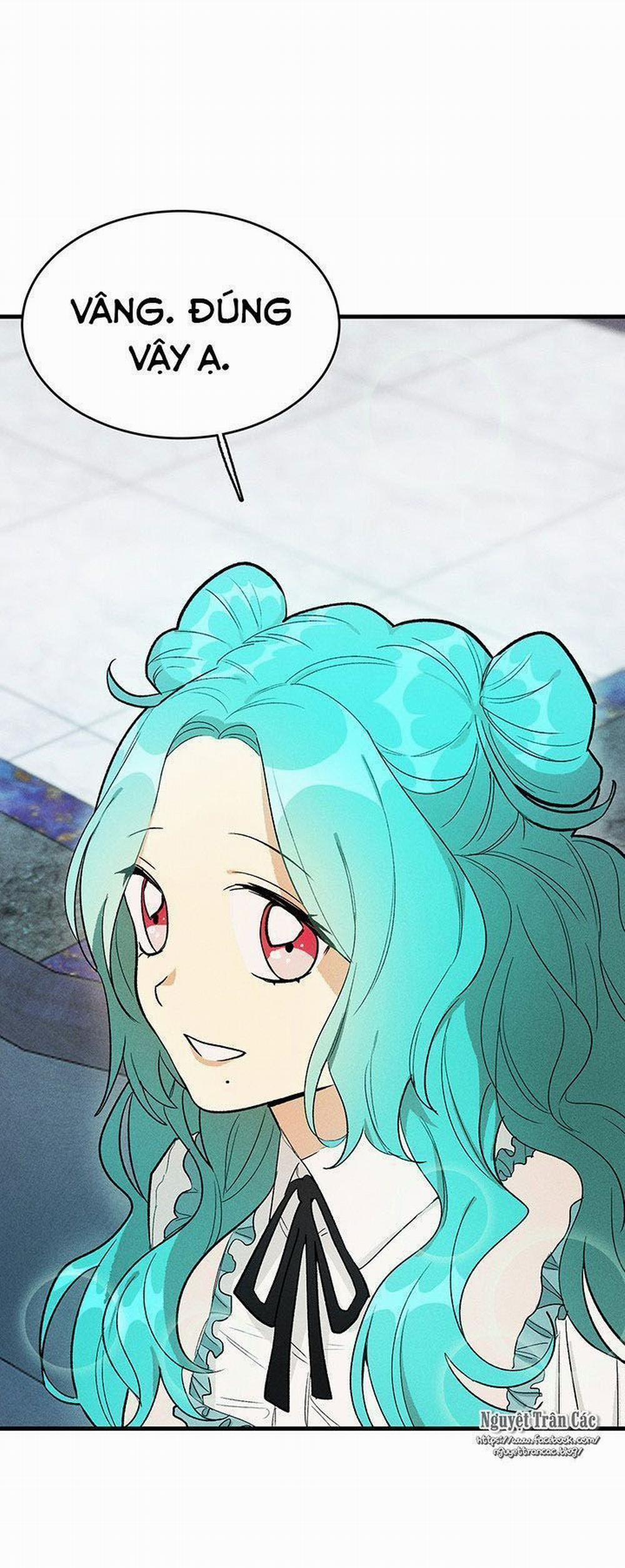 Nữ Đầu Bếp Hoàng Gia 27 trang 0