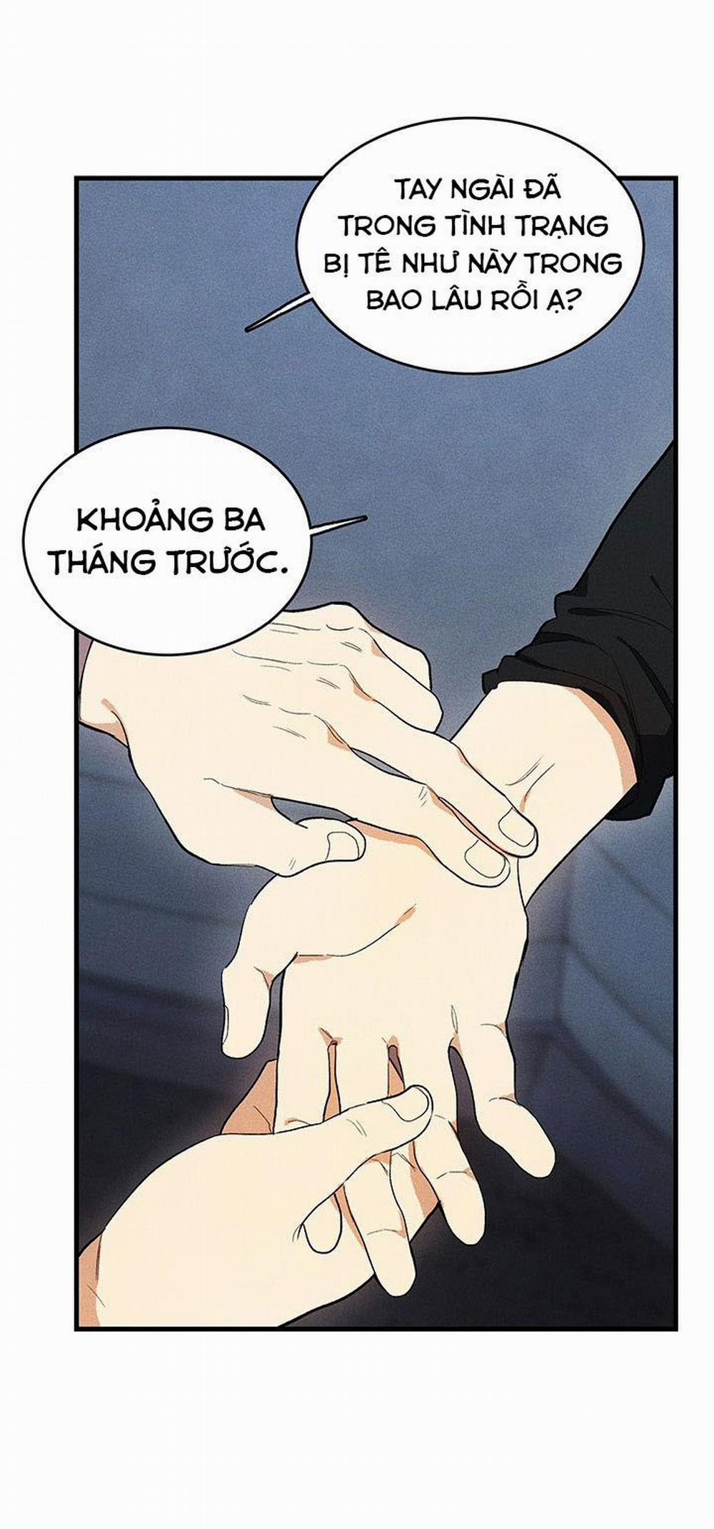 Nữ Đầu Bếp Hoàng Gia 27 trang 15