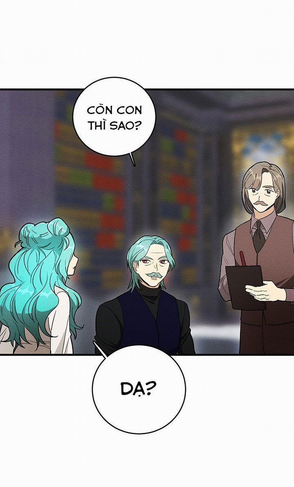 Nữ Đầu Bếp Hoàng Gia 27 trang 19