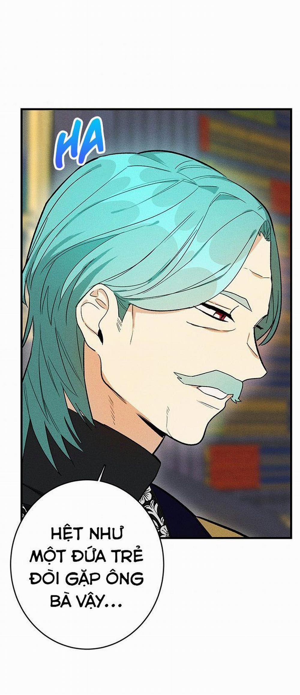 Nữ Đầu Bếp Hoàng Gia 27 trang 2