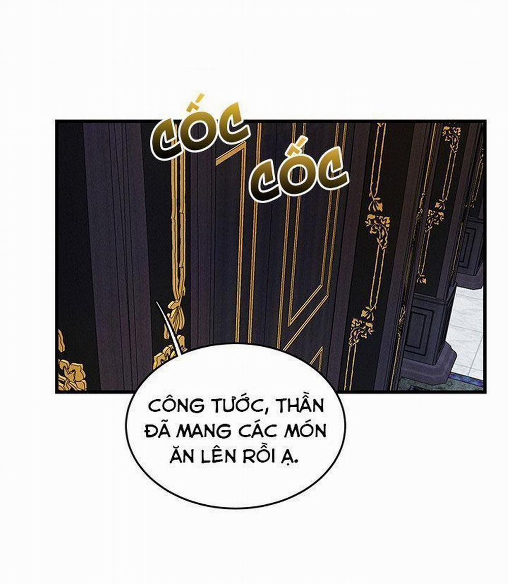 Nữ Đầu Bếp Hoàng Gia 27 trang 25