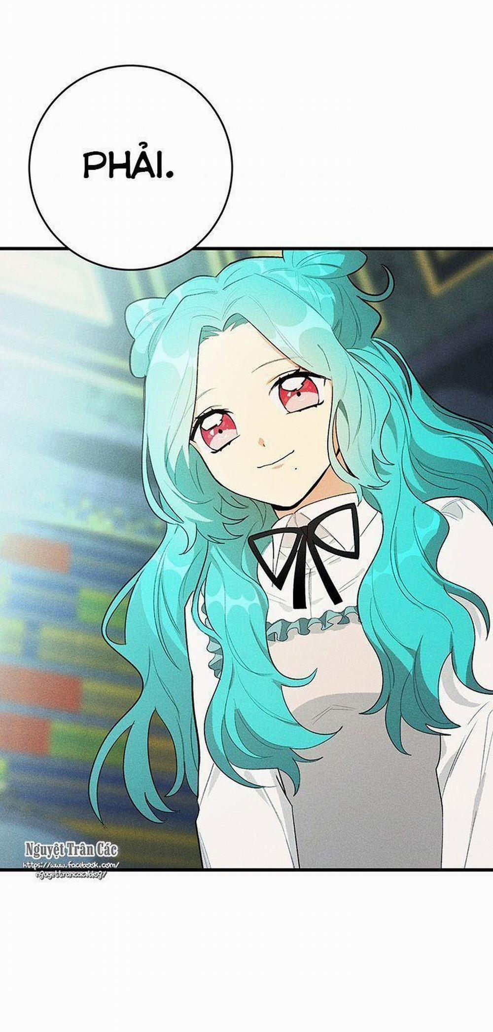 Nữ Đầu Bếp Hoàng Gia 27 trang 37