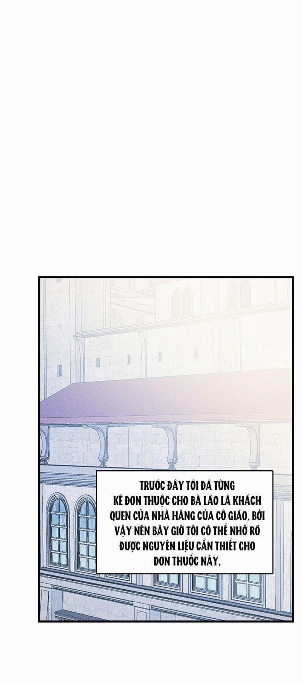 Nữ Đầu Bếp Hoàng Gia 27 trang 38