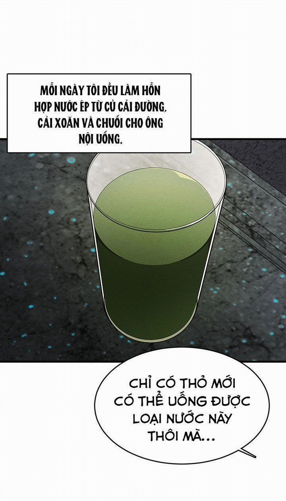 Nữ Đầu Bếp Hoàng Gia 27 trang 39