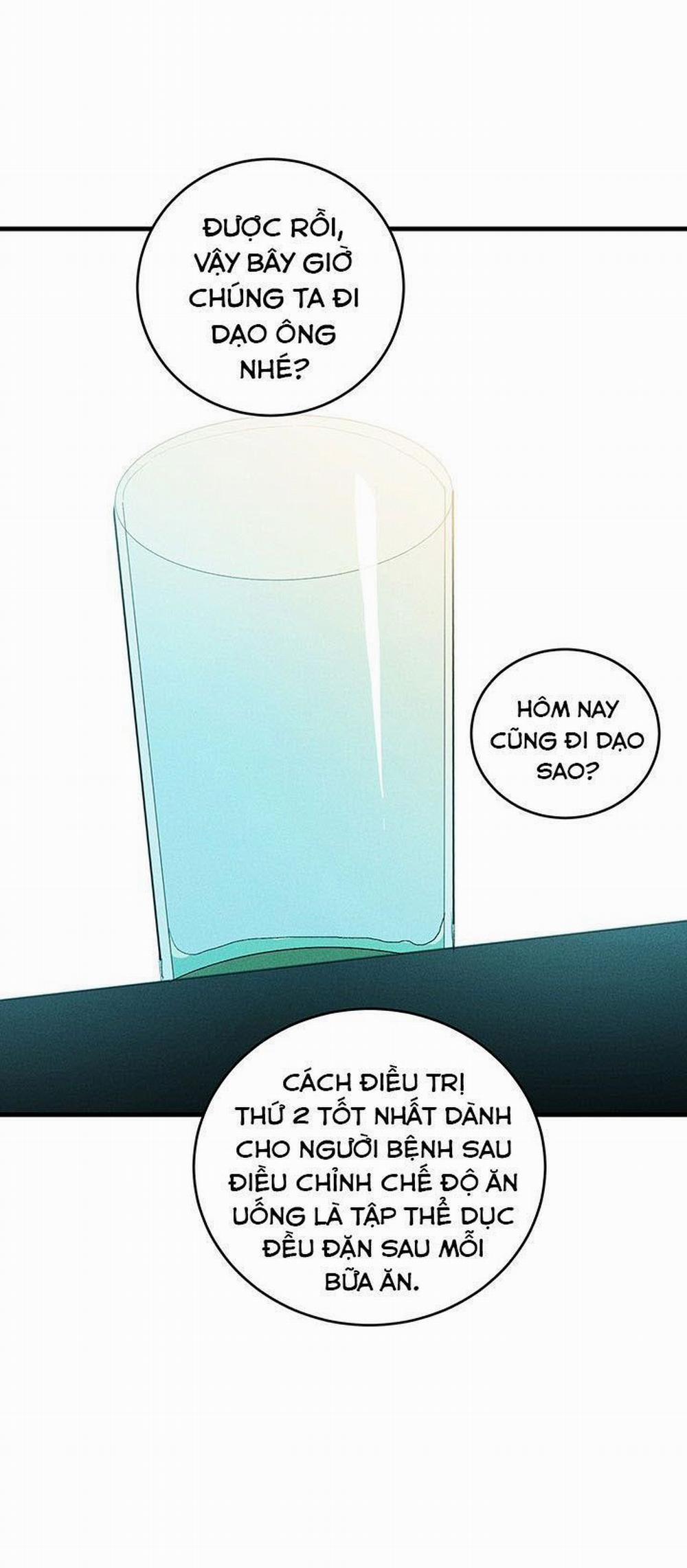 Nữ Đầu Bếp Hoàng Gia 27 trang 42