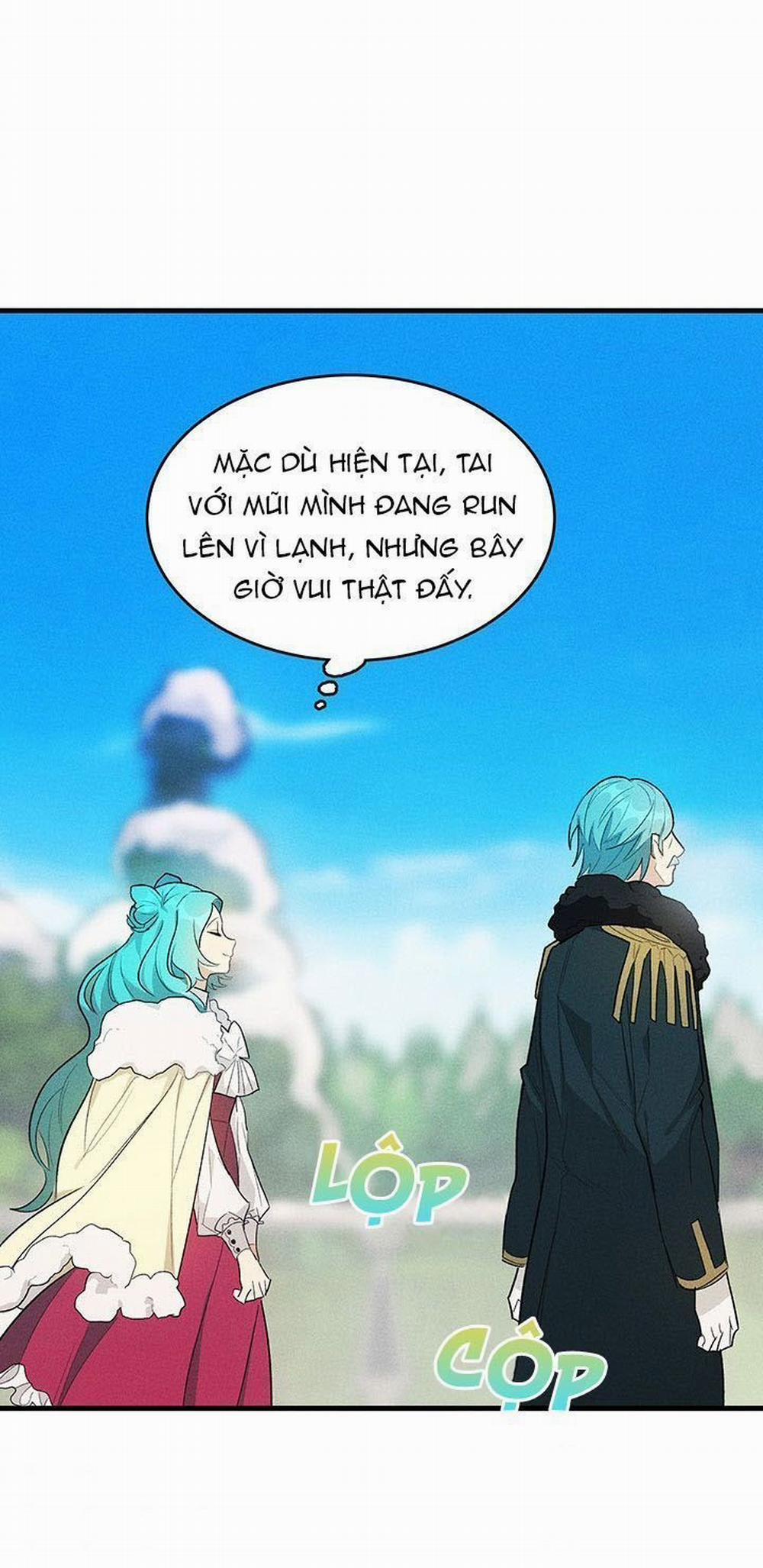 Nữ Đầu Bếp Hoàng Gia 27 trang 44