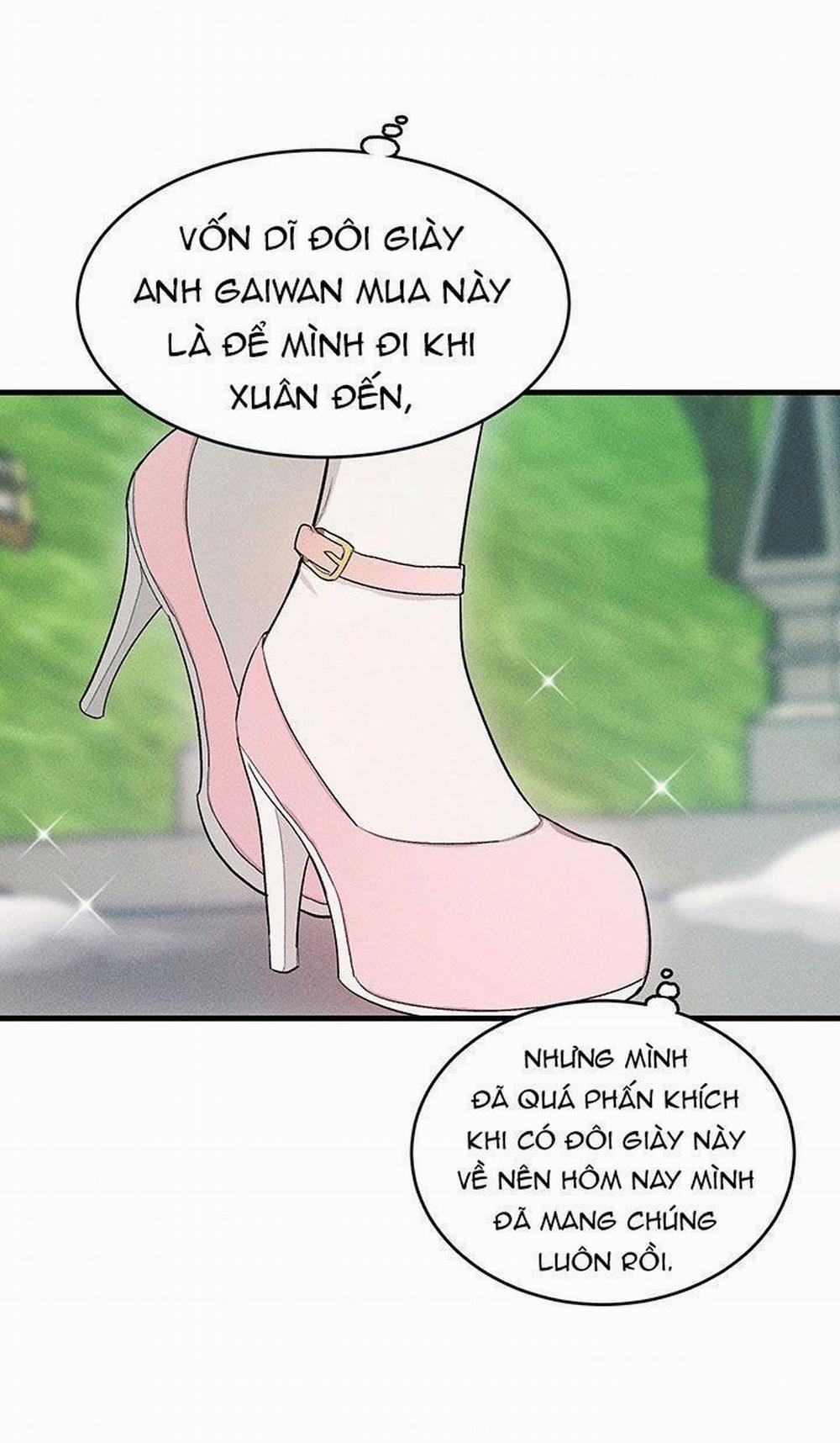 Nữ Đầu Bếp Hoàng Gia 27 trang 45