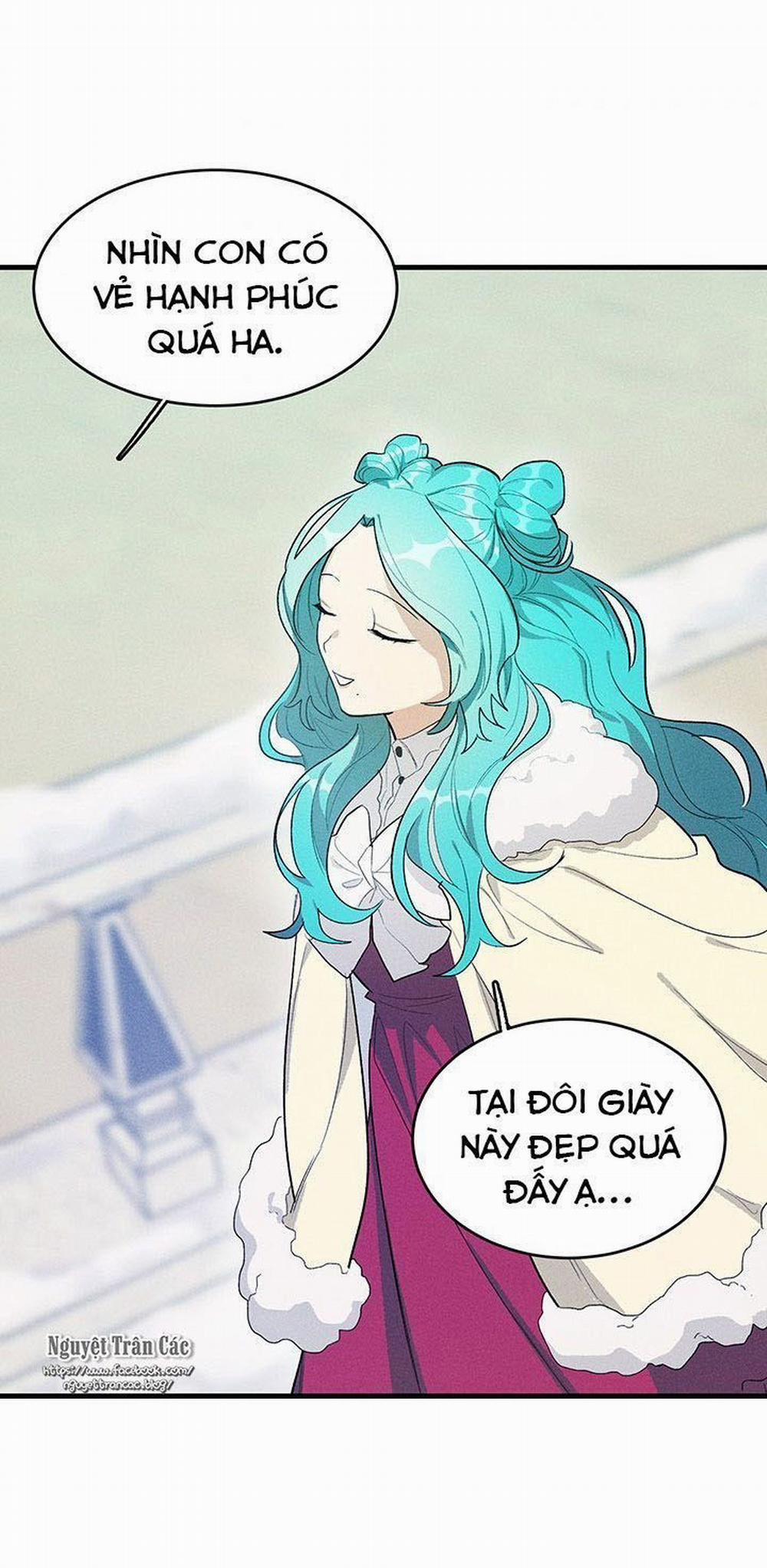 Nữ Đầu Bếp Hoàng Gia 27 trang 46