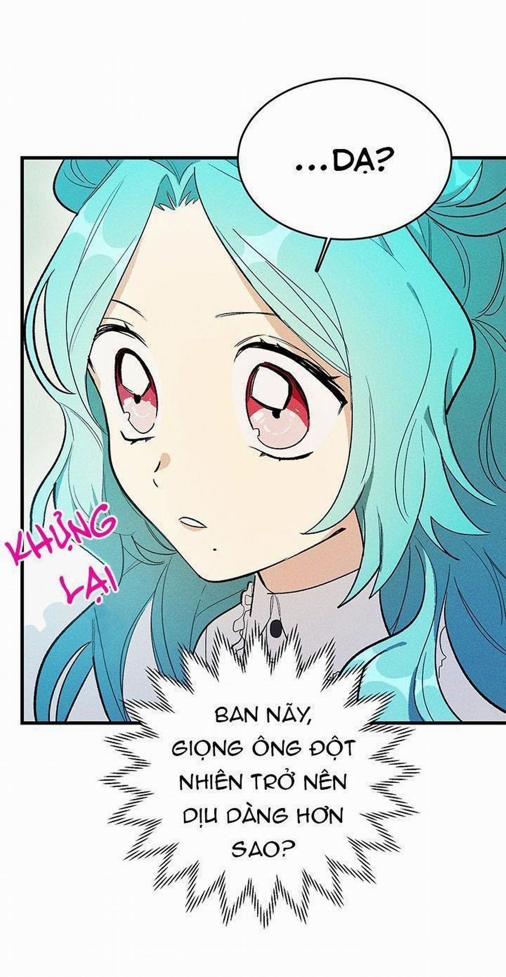 Nữ Đầu Bếp Hoàng Gia 27 trang 47