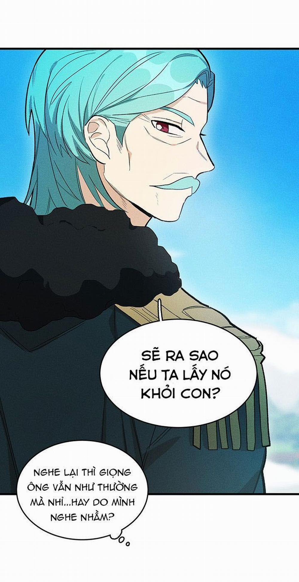 Nữ Đầu Bếp Hoàng Gia 27 trang 48