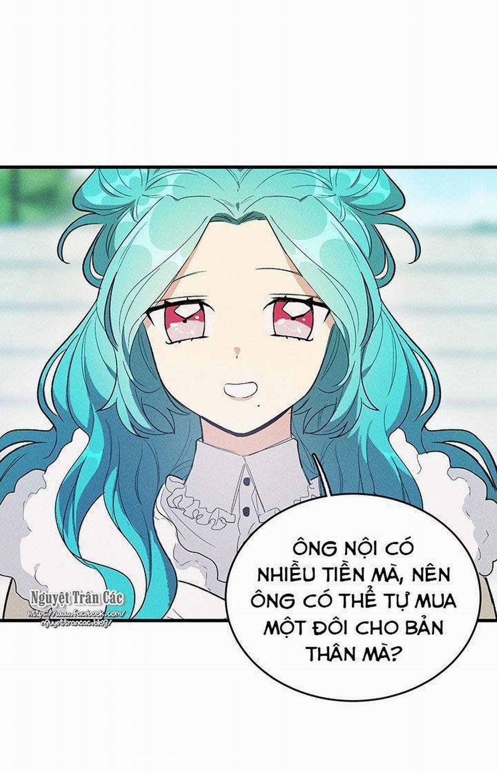 Nữ Đầu Bếp Hoàng Gia 27 trang 49