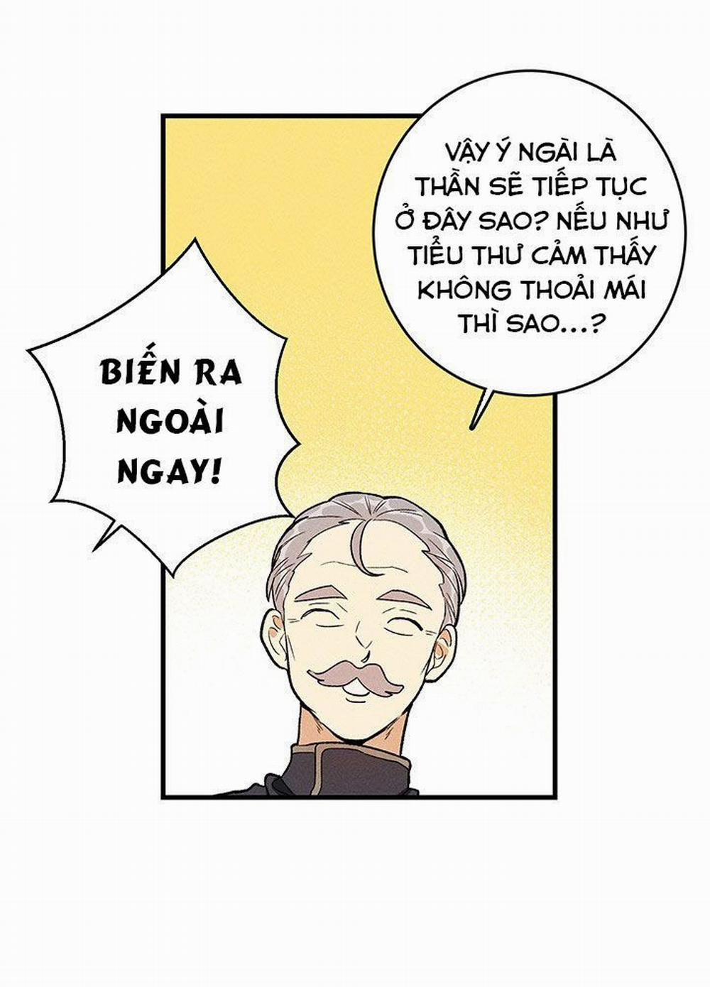 Nữ Đầu Bếp Hoàng Gia 27 trang 5