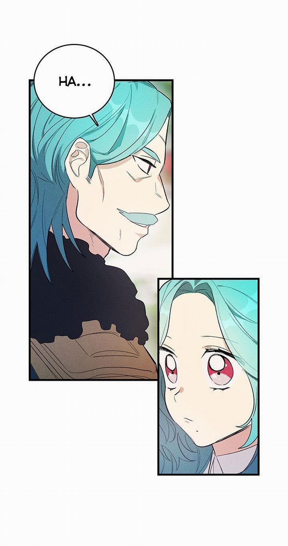 Nữ Đầu Bếp Hoàng Gia 27 trang 50