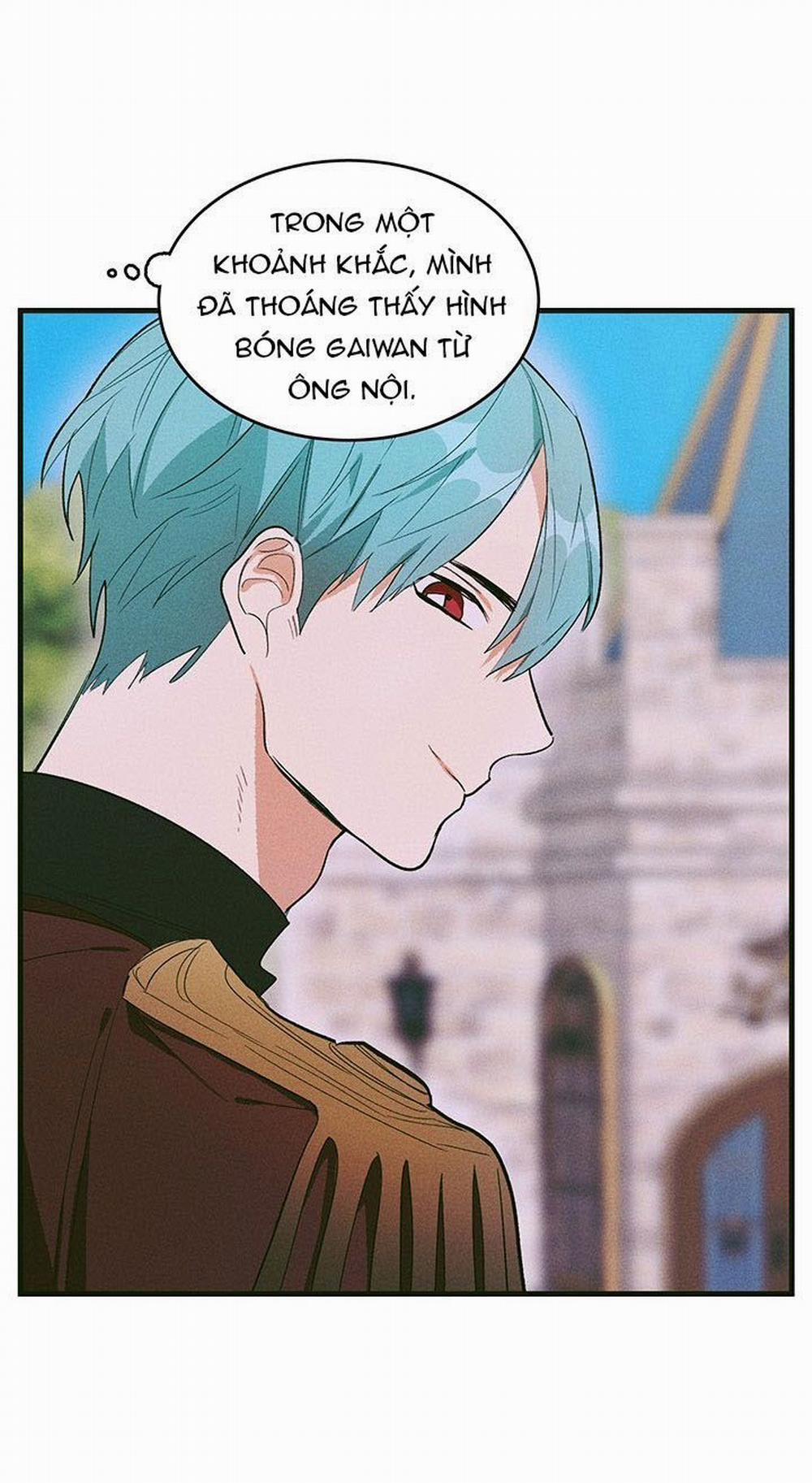 Nữ Đầu Bếp Hoàng Gia 27 trang 51