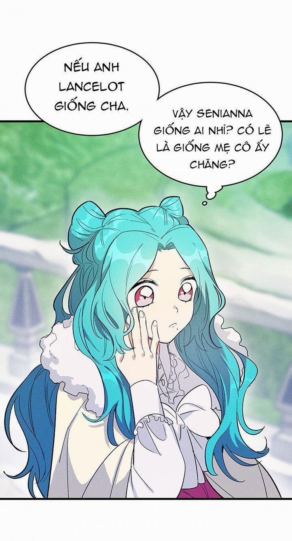 Nữ Đầu Bếp Hoàng Gia 27 trang 52