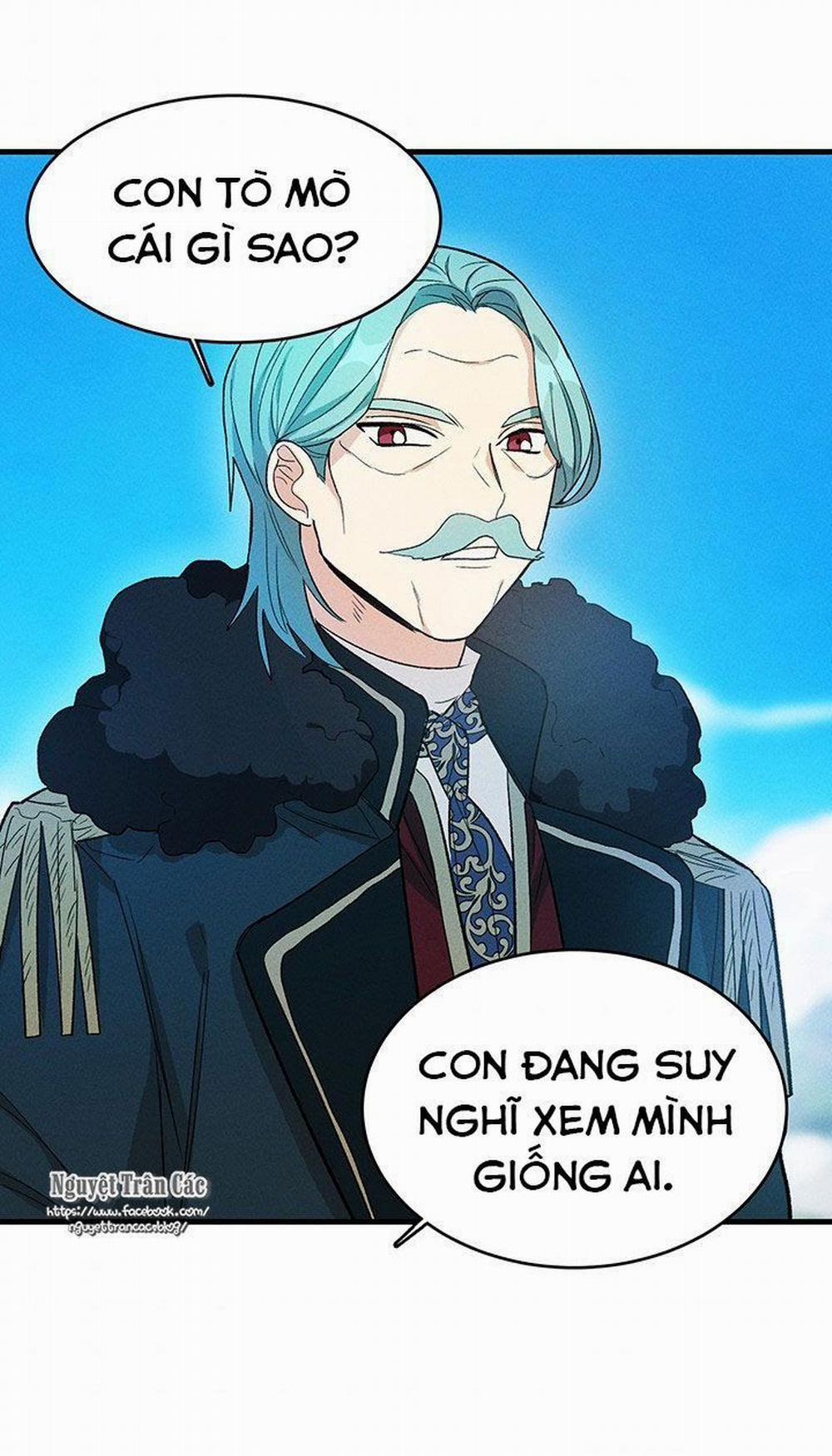 Nữ Đầu Bếp Hoàng Gia 27 trang 53