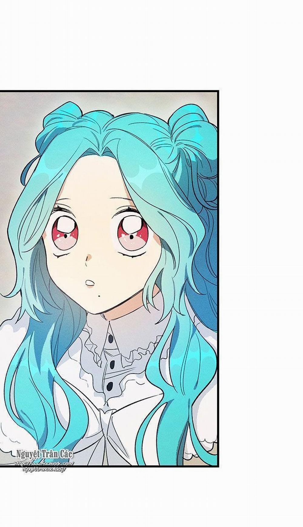 Nữ Đầu Bếp Hoàng Gia 27 trang 56