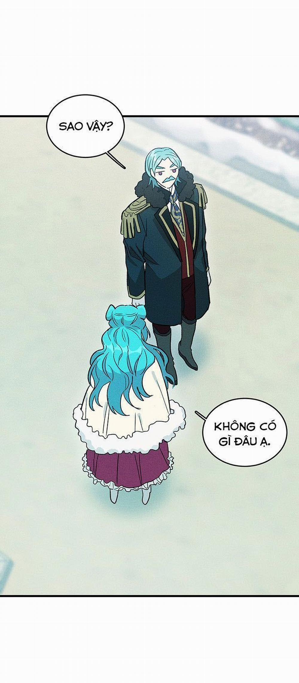 Nữ Đầu Bếp Hoàng Gia 27 trang 59