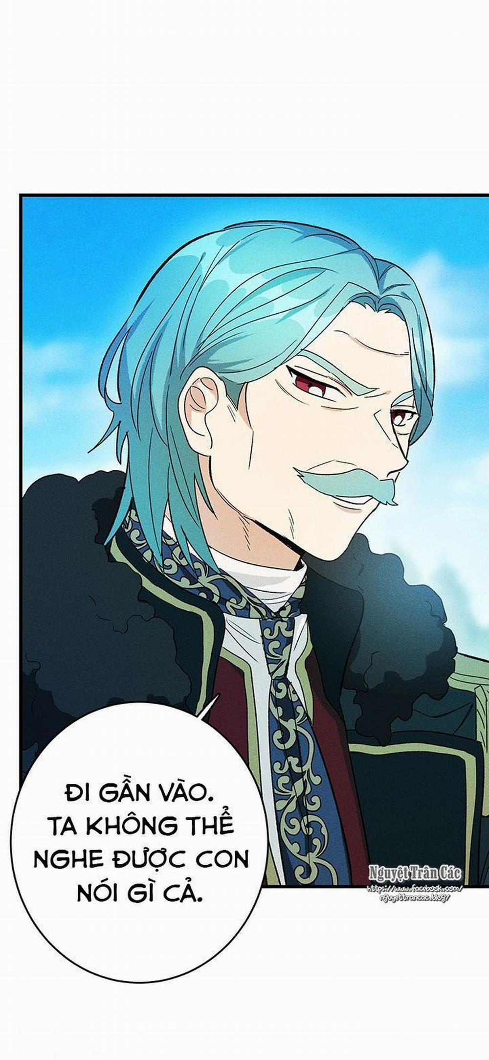 Nữ Đầu Bếp Hoàng Gia 27 trang 60