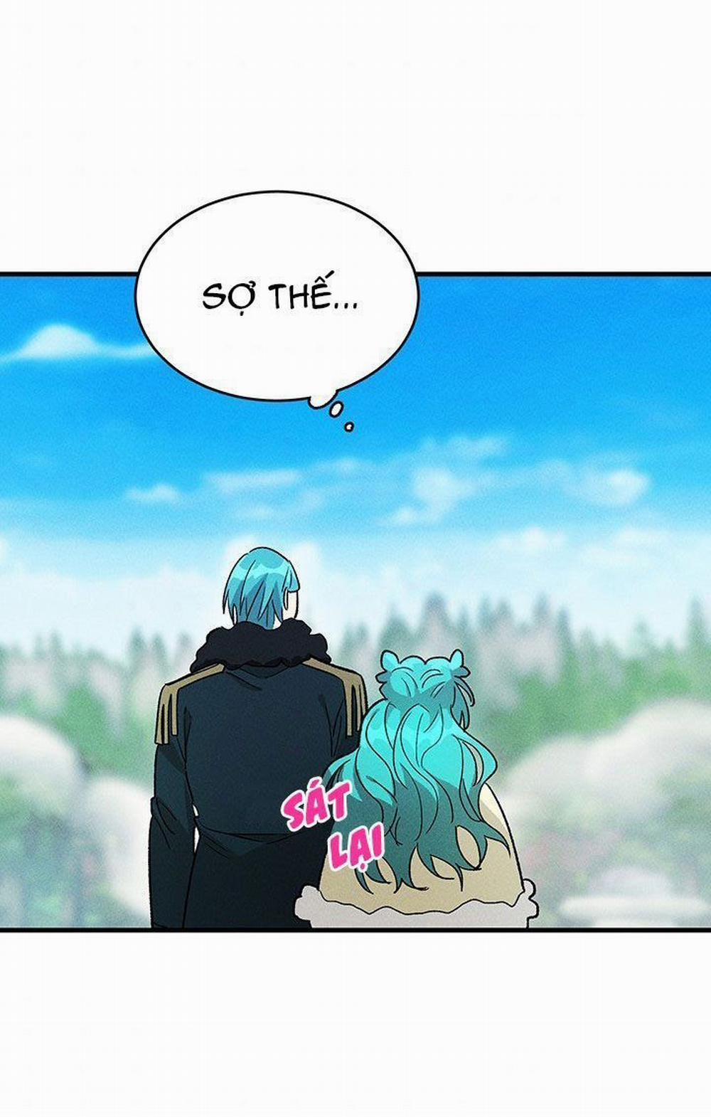 Nữ Đầu Bếp Hoàng Gia 27 trang 61