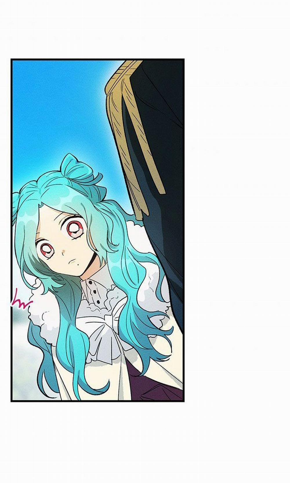 Nữ Đầu Bếp Hoàng Gia 27 trang 62