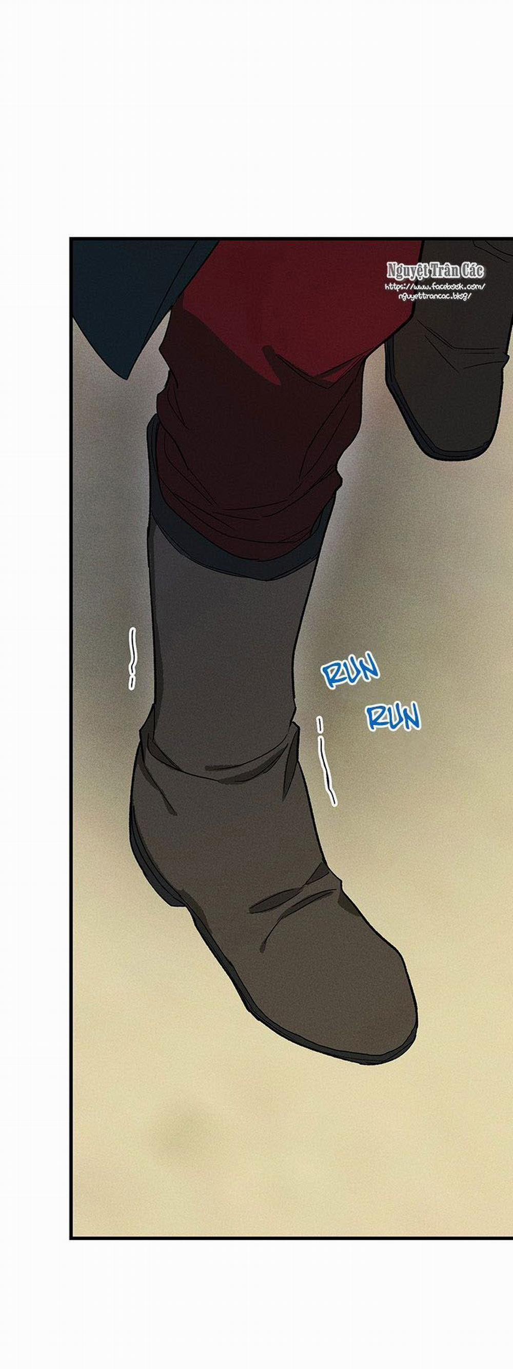 Nữ Đầu Bếp Hoàng Gia 27 trang 63