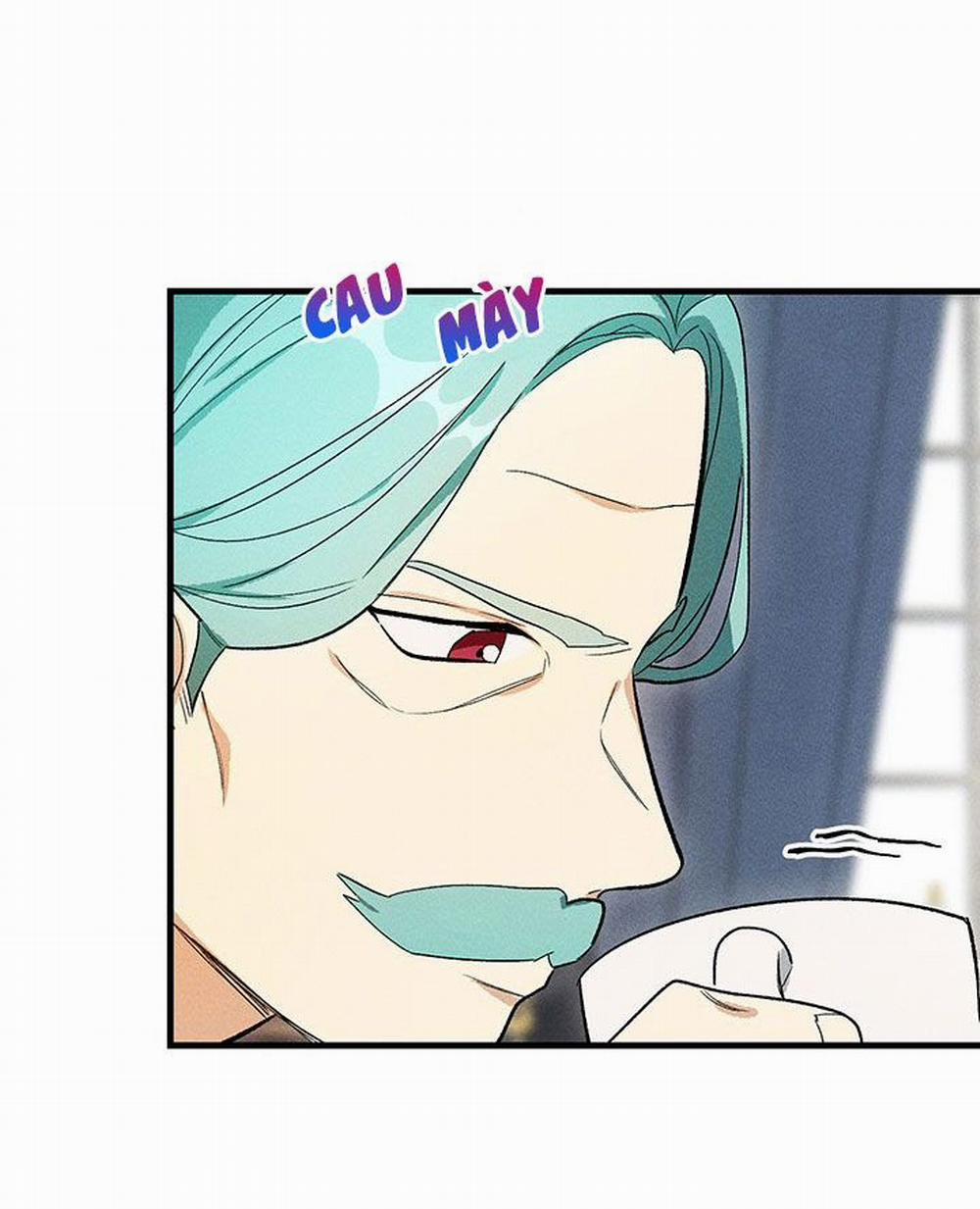 Nữ Đầu Bếp Hoàng Gia 27 trang 9