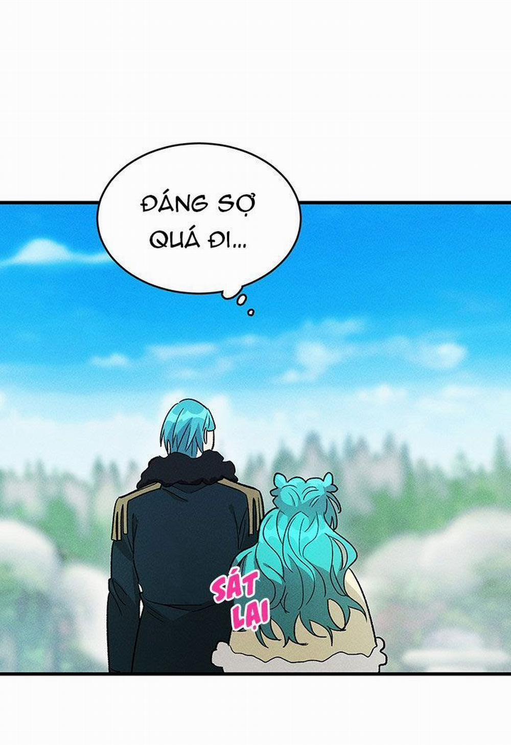 Nữ Đầu Bếp Hoàng Gia 28 trang 0