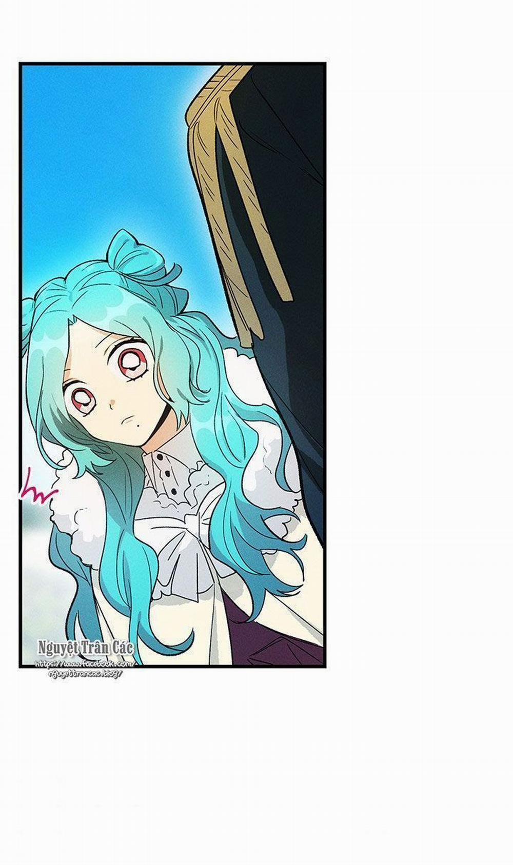 Nữ Đầu Bếp Hoàng Gia 28 trang 1