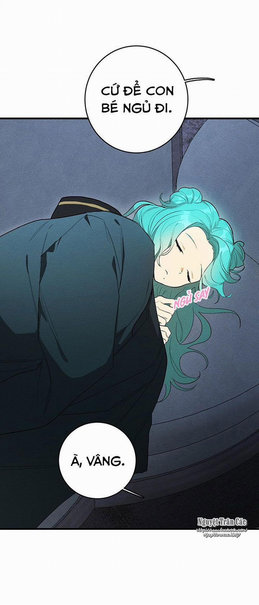 Nữ Đầu Bếp Hoàng Gia 28 trang 10