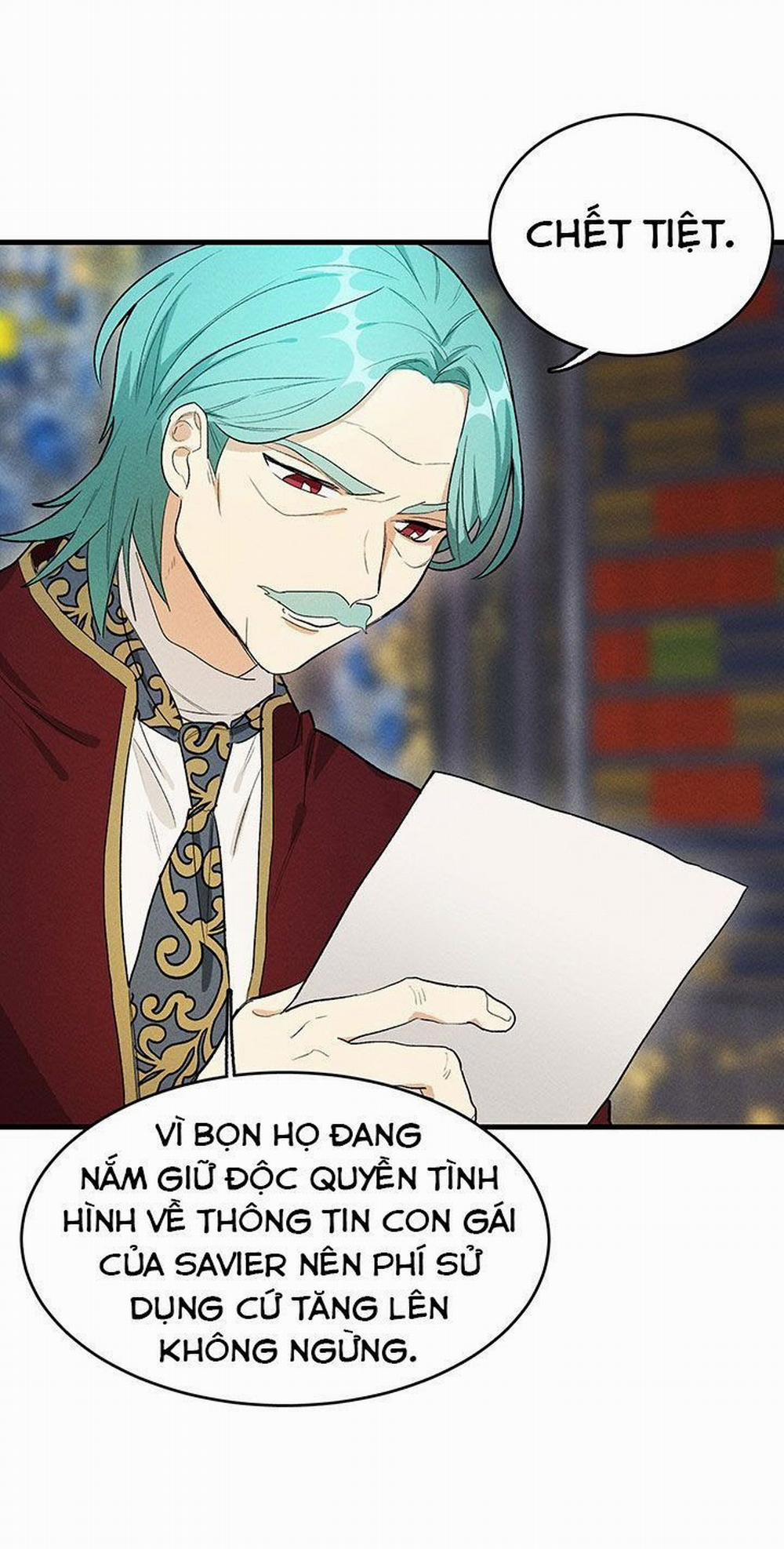 Nữ Đầu Bếp Hoàng Gia 28 trang 14