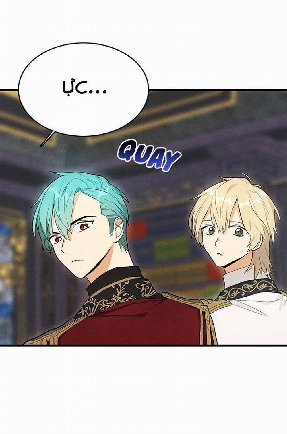 Nữ Đầu Bếp Hoàng Gia 28 trang 18