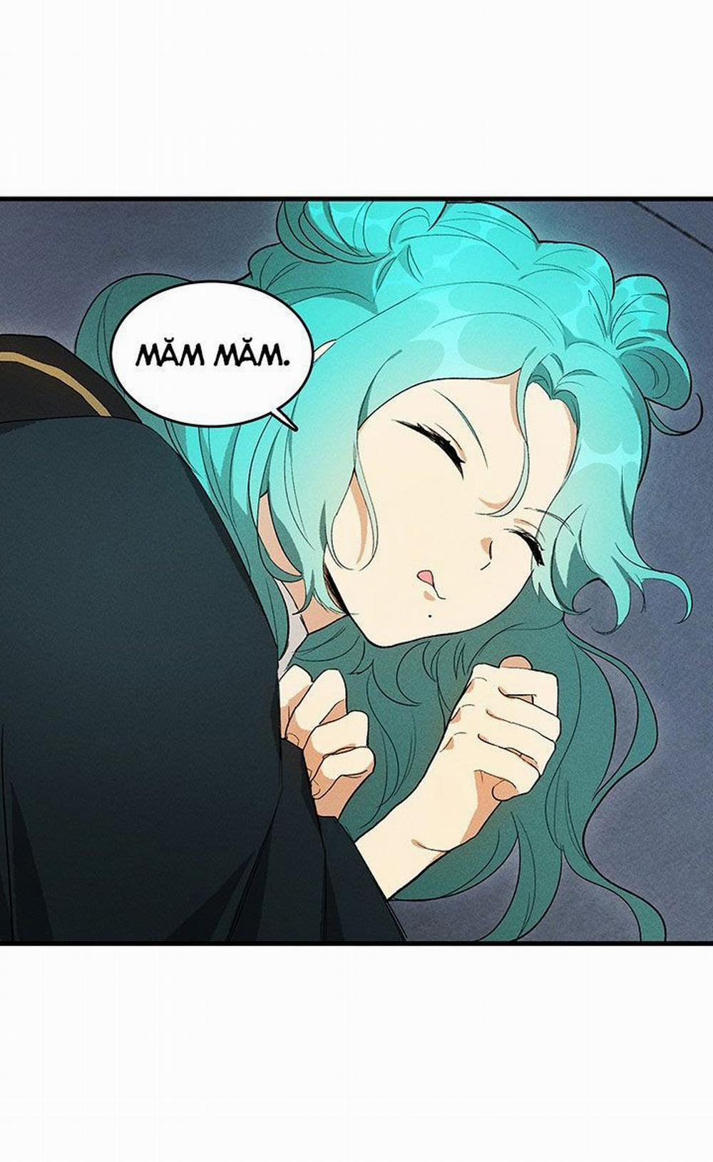 Nữ Đầu Bếp Hoàng Gia 28 trang 19