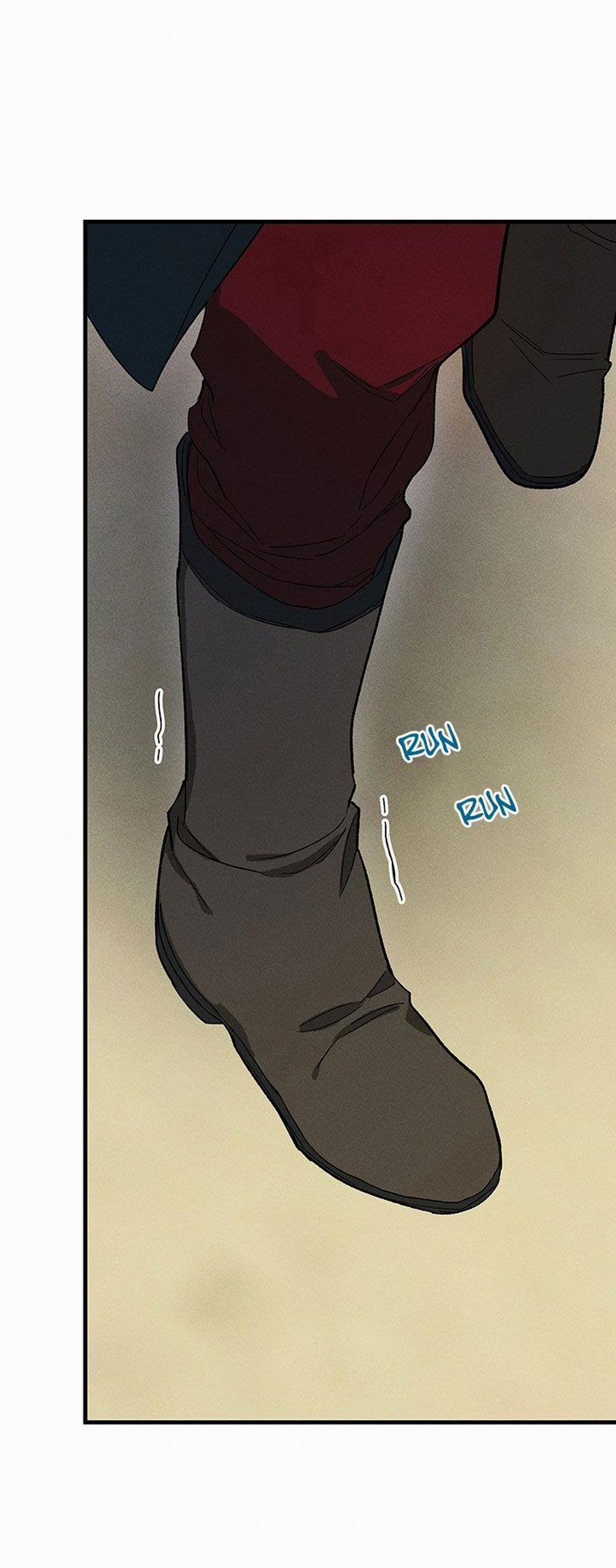 Nữ Đầu Bếp Hoàng Gia 28 trang 2