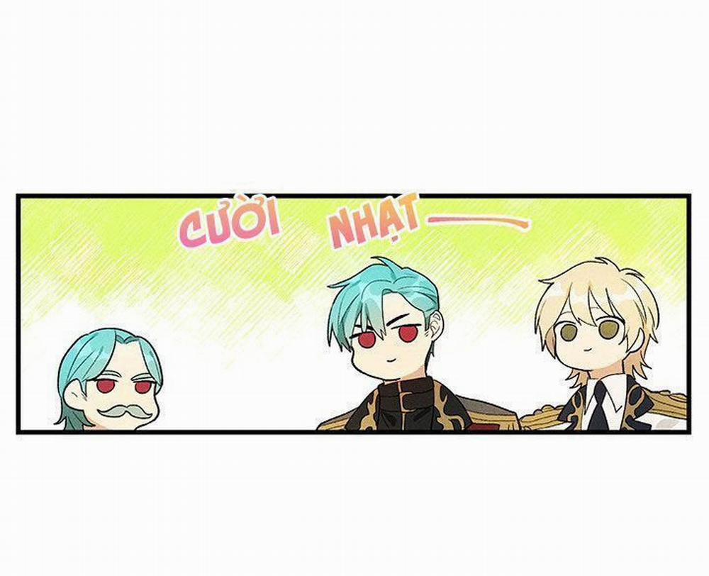 Nữ Đầu Bếp Hoàng Gia 28 trang 20