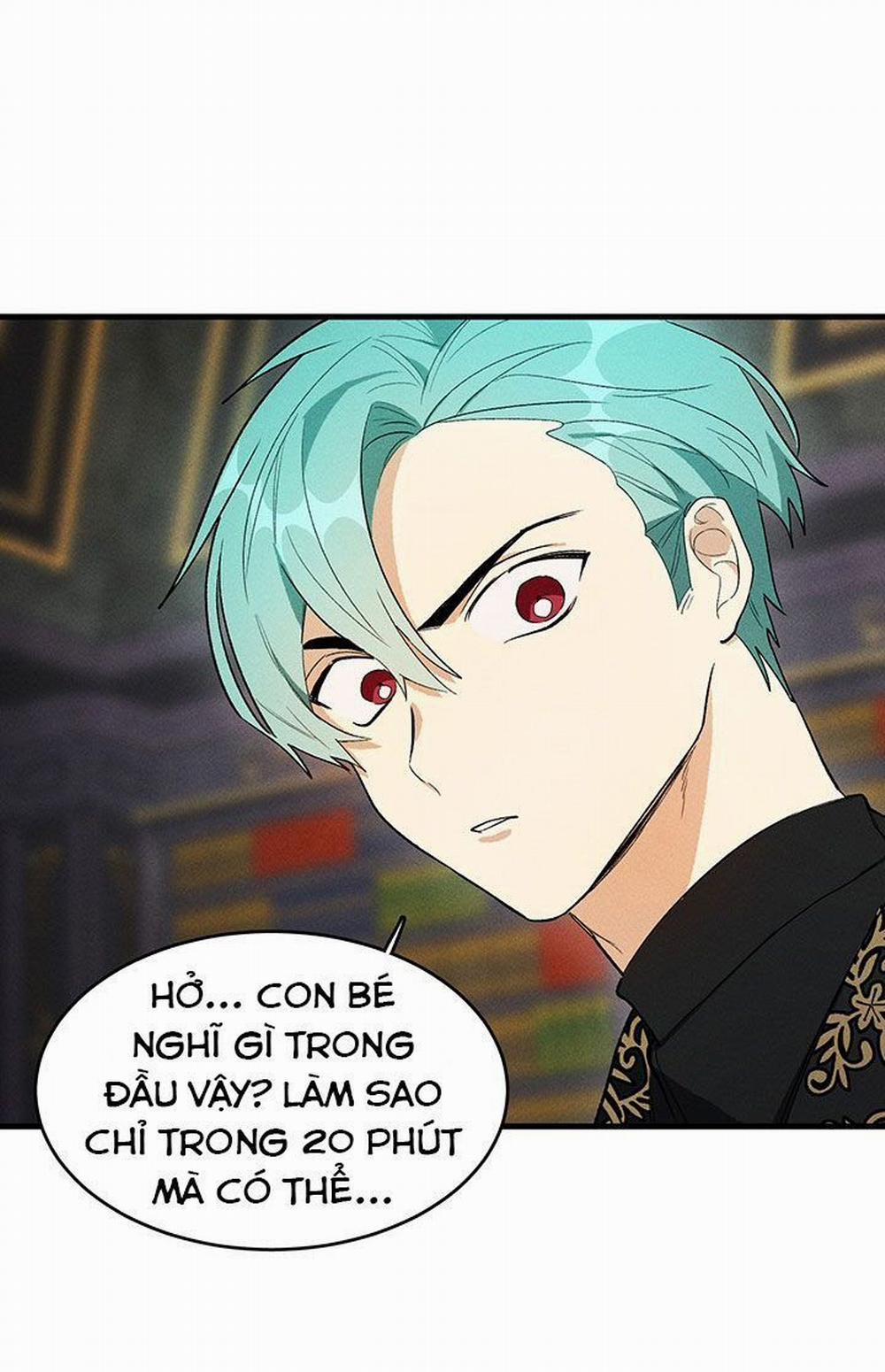 Nữ Đầu Bếp Hoàng Gia 28 trang 24