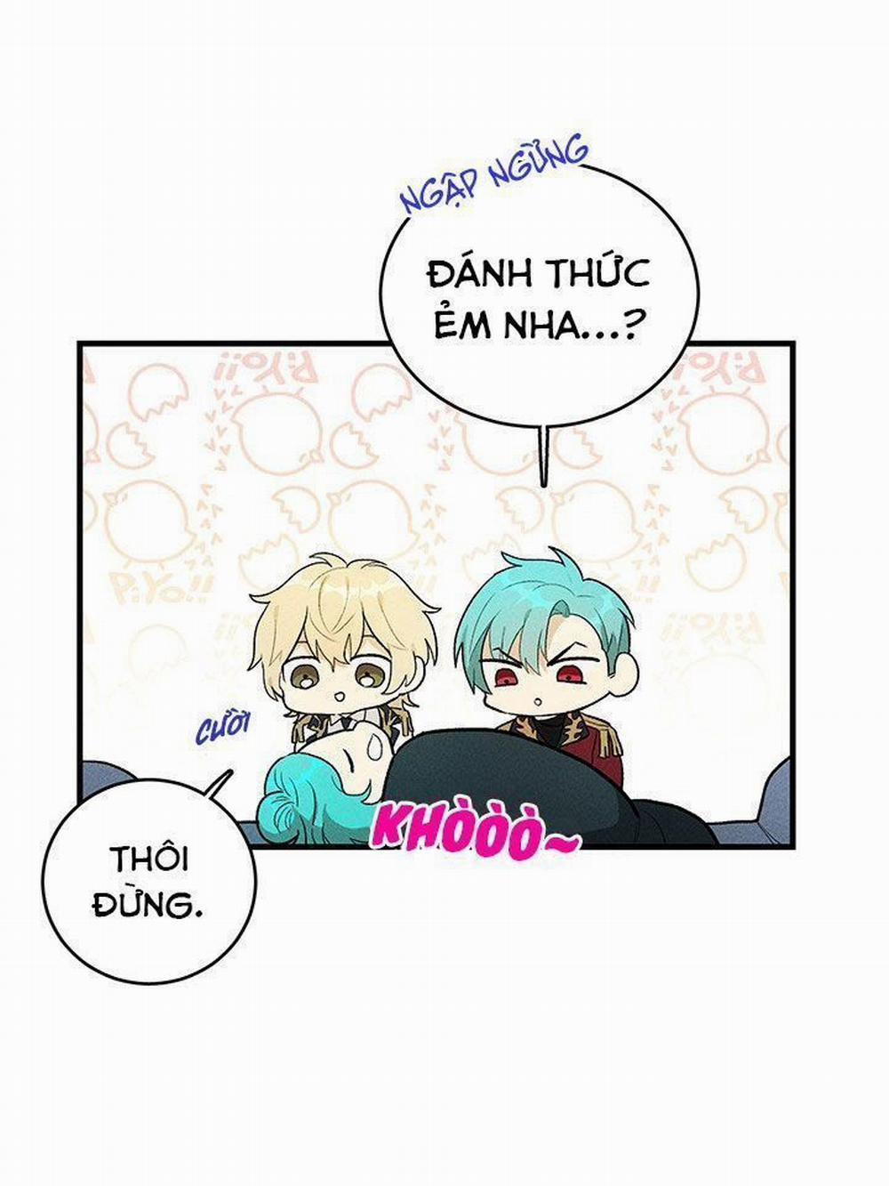 Nữ Đầu Bếp Hoàng Gia 28 trang 30