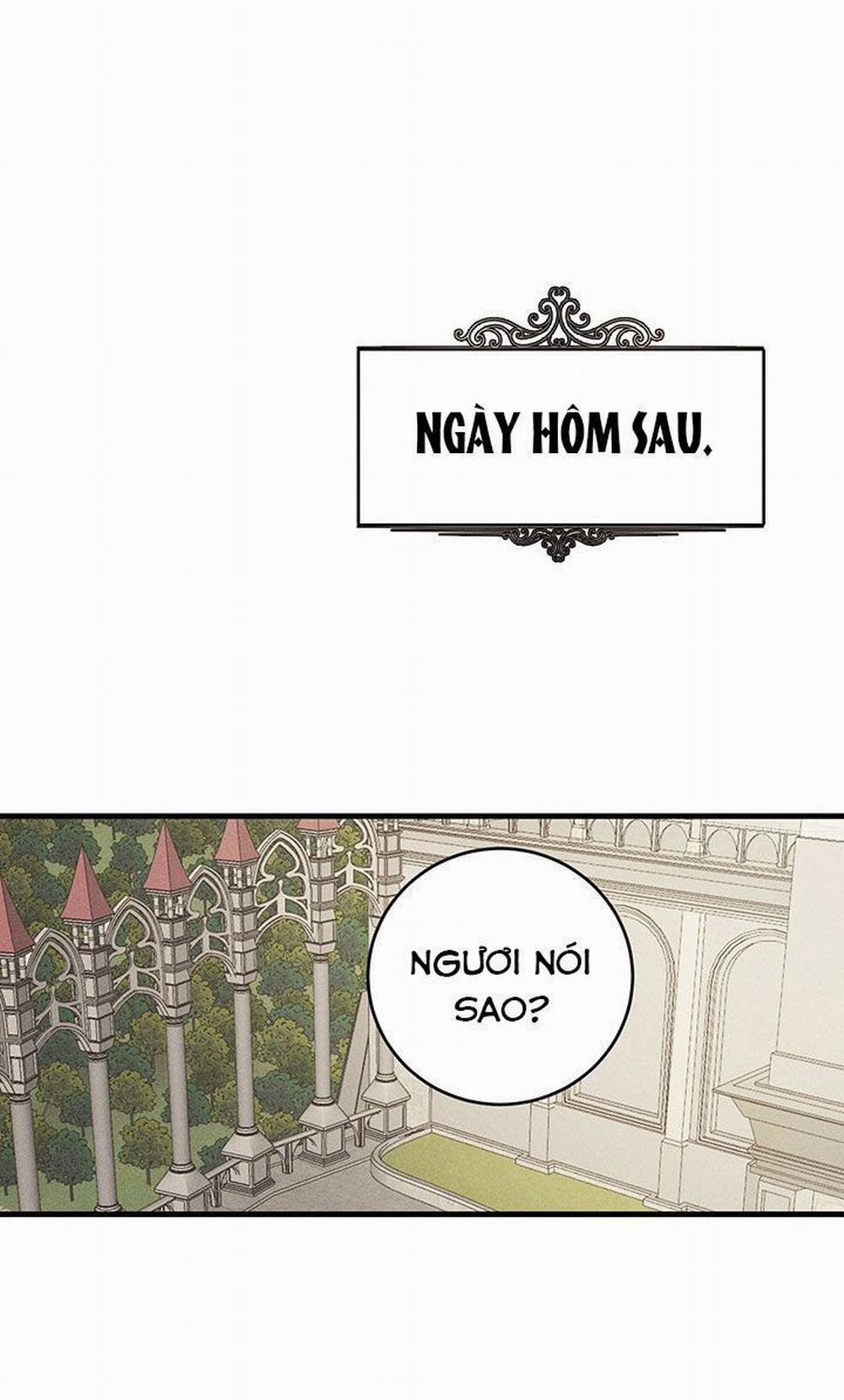 Nữ Đầu Bếp Hoàng Gia 28 trang 32